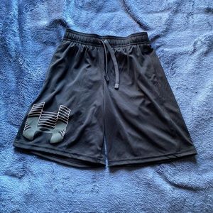 under armour shorts